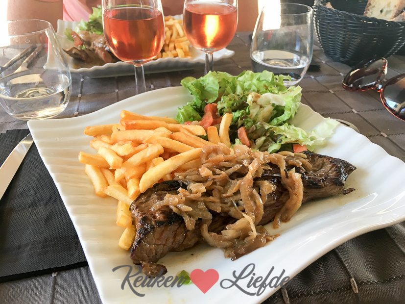 Een kijkje in de keuken: Dordogne vakantie special!