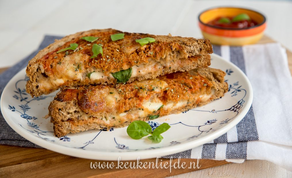 Oventosti margherita