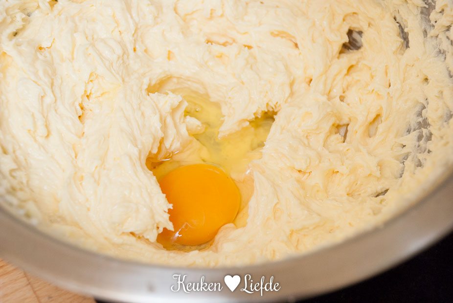 Baktips: problemen bij het bakken van cake