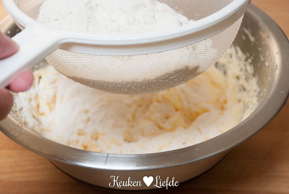 Baktips: problemen bij het bakken van cake