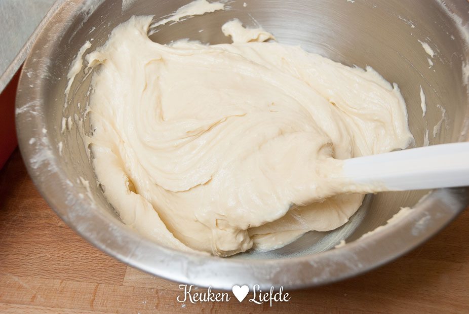 Baktips: problemen bij het bakken van cake Baktips: problemen bij het bakken van cake