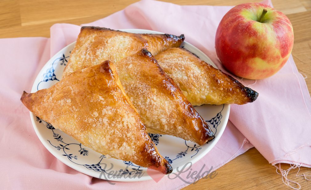 Appelflappen (kookvideo)