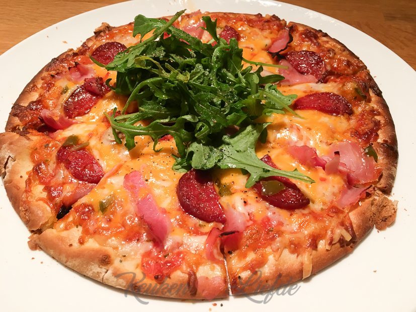 Een kijkje in de keuken week 45