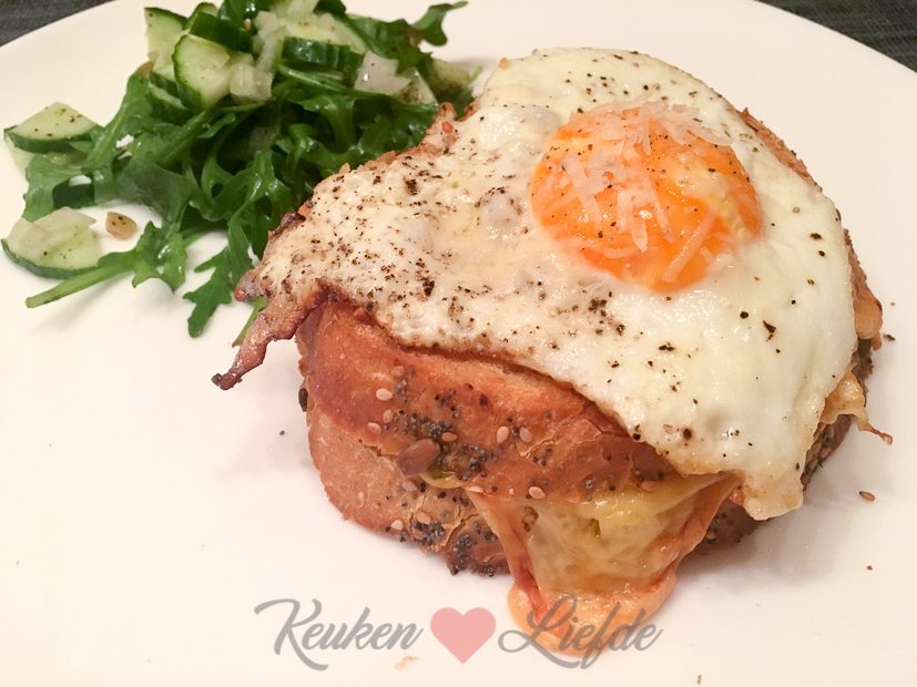 Een kijkje in de keuken week 45