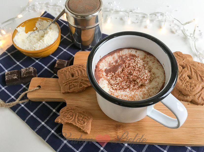 Een kijkje in de keuken week 45