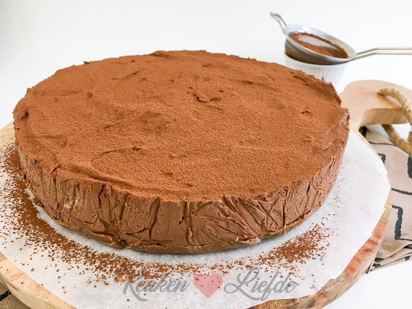 Een kijkje in de keuken week 45