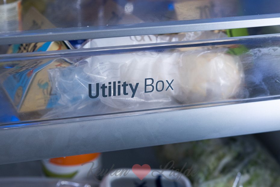 Wat ligt er in mijn koelkast