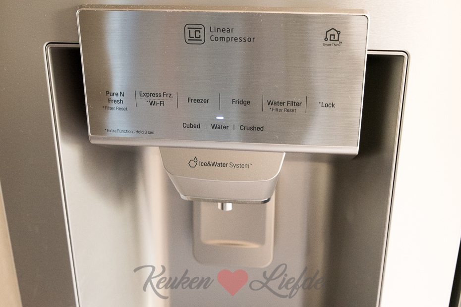 Wat ligt er in mijn koelkast