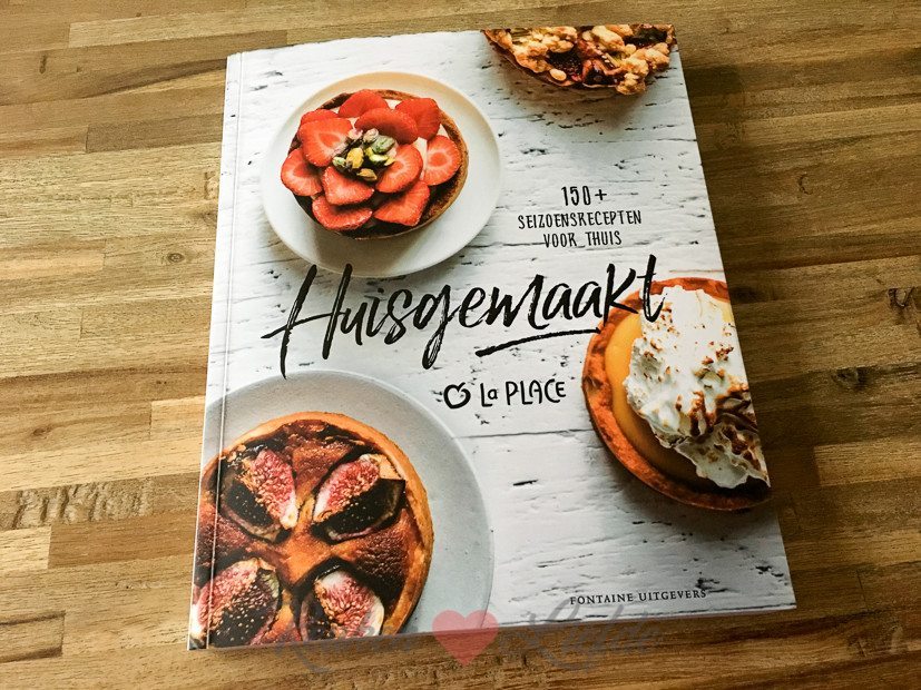 Een kijkje in de keuken week 49