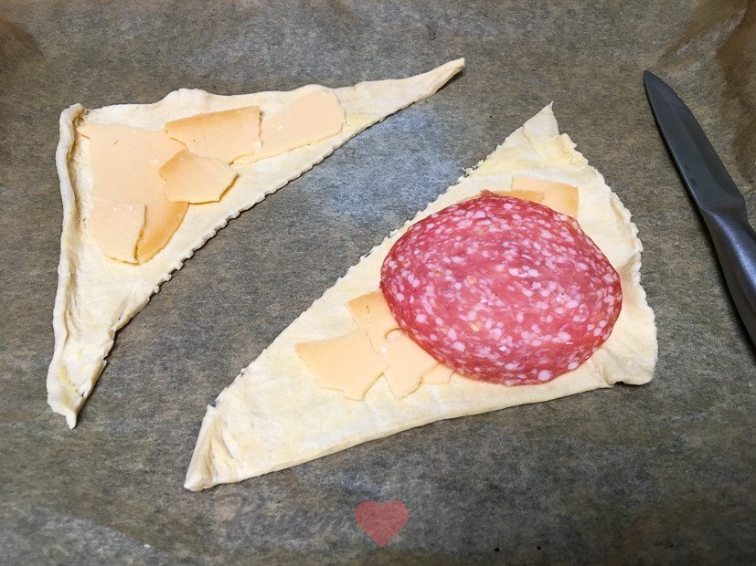 Een kijkje in de keuken week 49