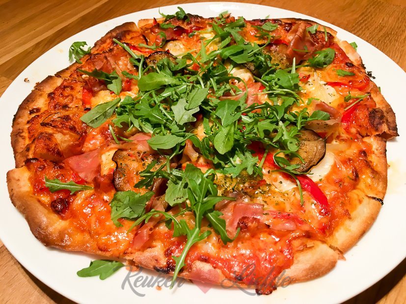 Een kijkje in de keuken week 51