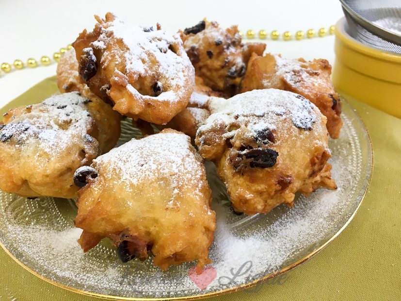 Een kijkje in de keuken week 51