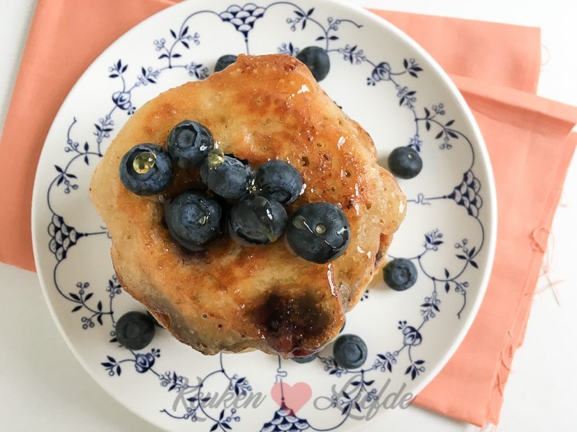 Een kijkje in de keuken week 51
