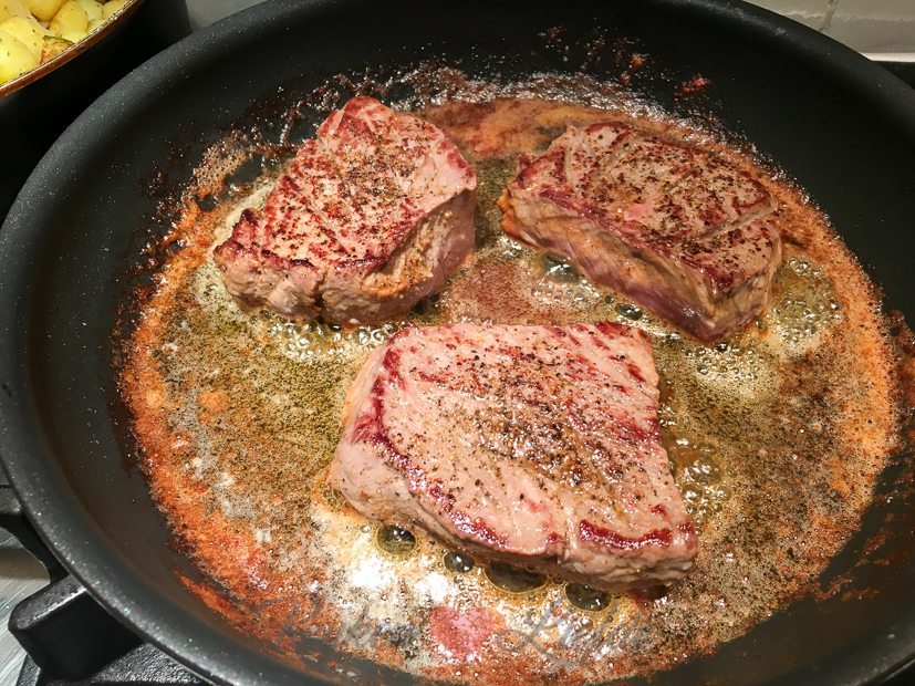 Een kijkje in de keuken week 51