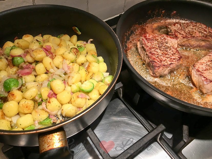 Een kijkje in de keuken week 51