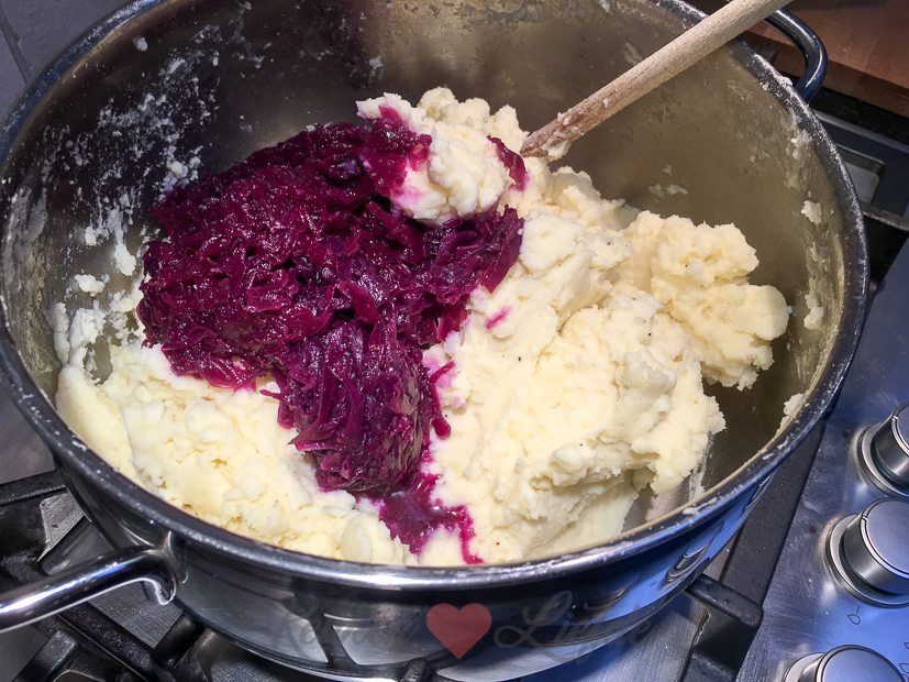 Een kijkje in de keuken week 51