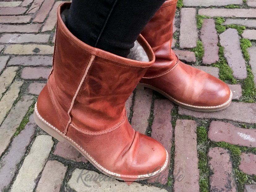 Een kijkje in de keuken week 51