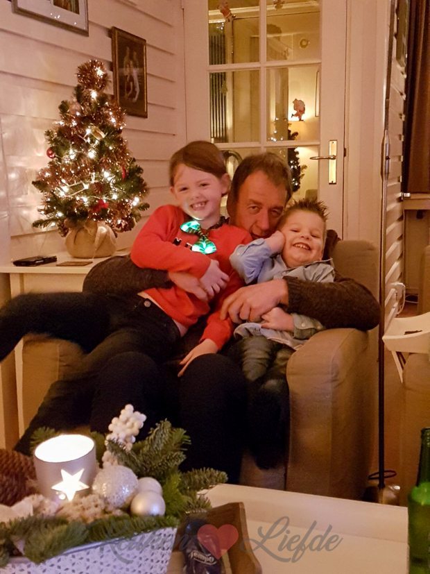 Een kijkje in de keuken week 51