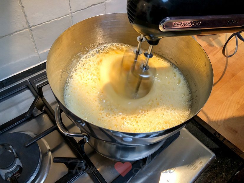 Een kijkje in de keuken week 51