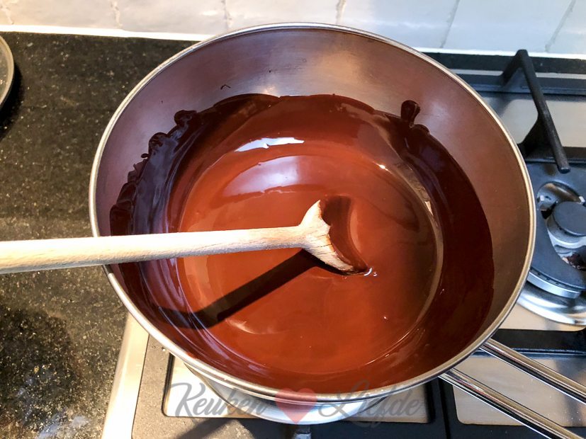 Een kijkje in de keuken week 51