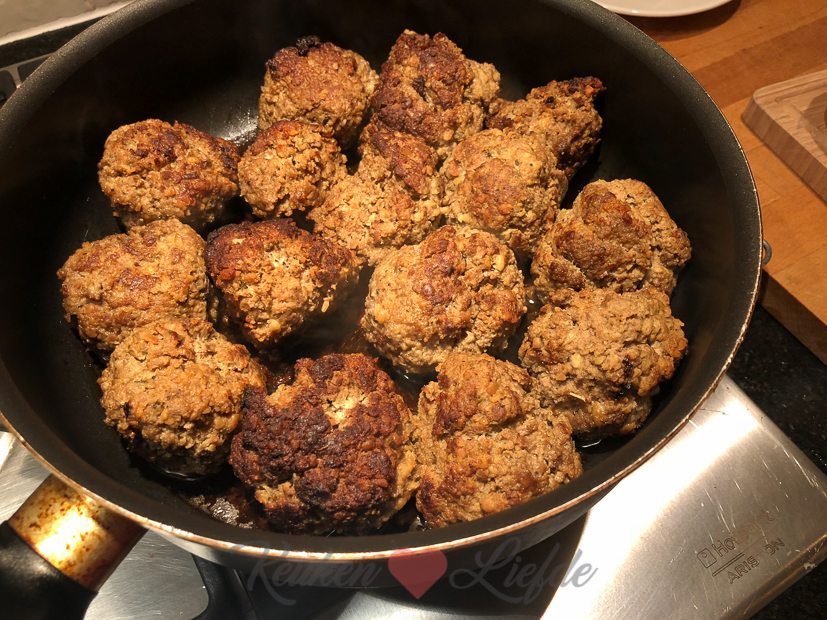 Een kijkje in de keuken week 51