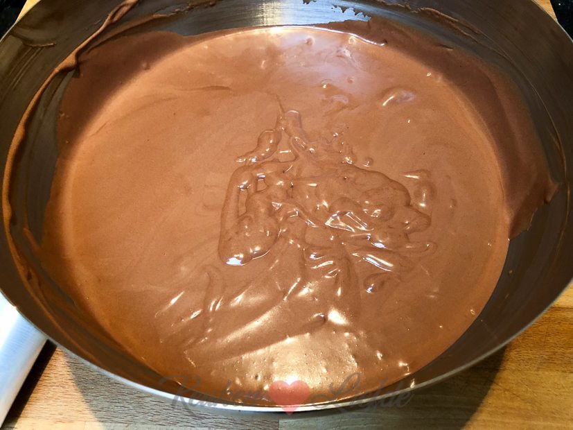 Een kijkje in de keuken week 51