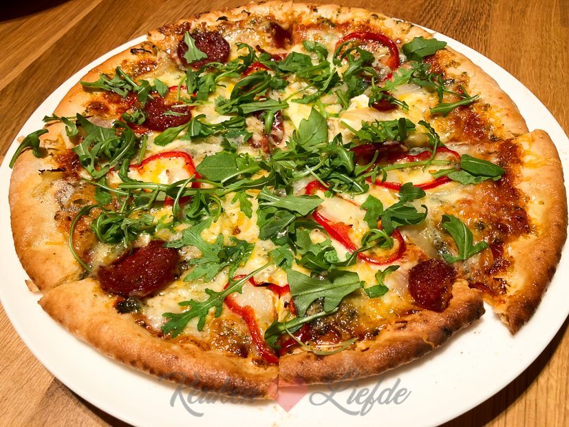 Een kijkje in de keuken week 51