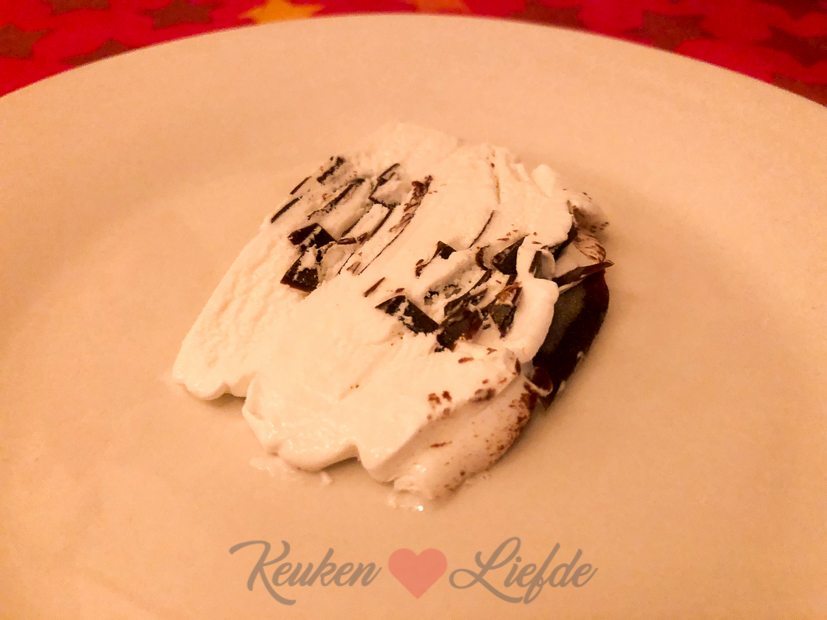 Een kijkje in de keuken week 51