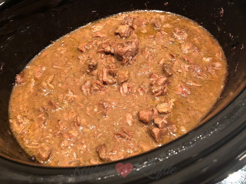 Een kijkje in de keuken week 51