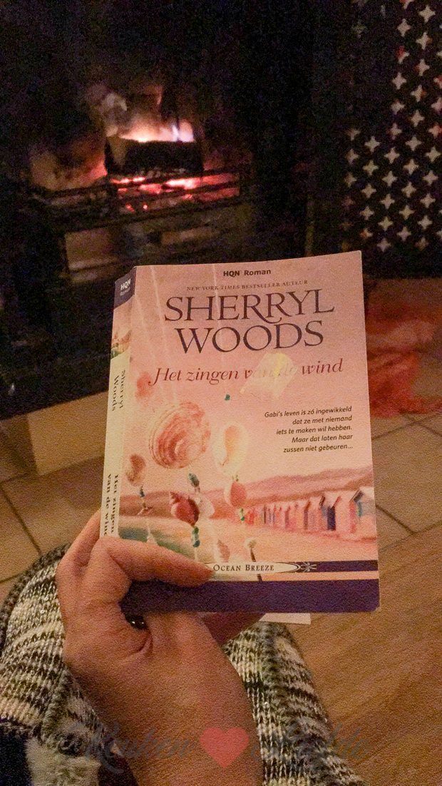 Een kijkje in de keuken week 1 - 2018