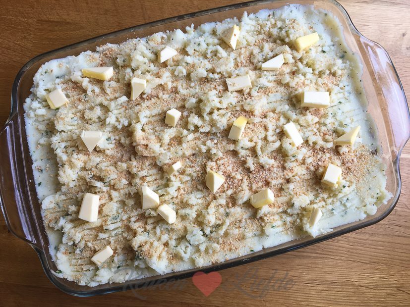 Een kijkje in de keuken week 4 #2018