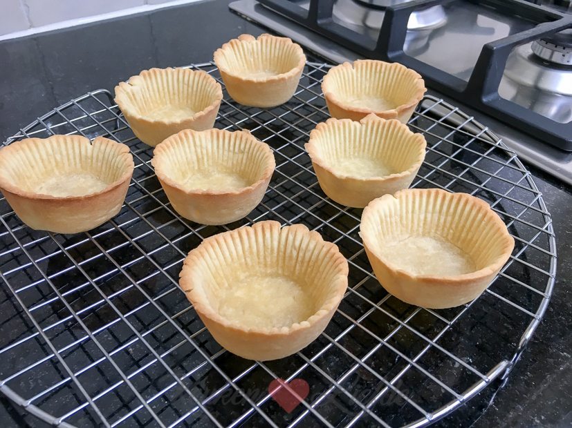 Een kijkje in de keuken week 6