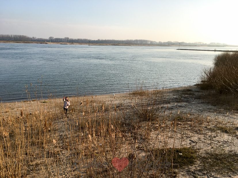 Een kijkje in de keuken week 7