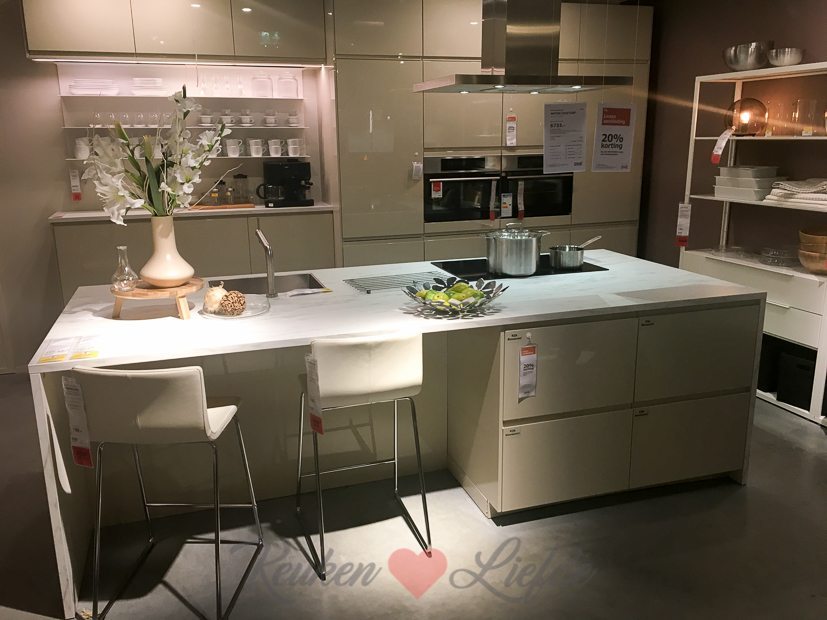 Een kijkje in de keuken week 6