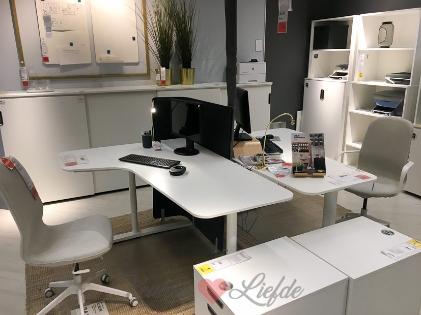 Een kijkje in de keuken week 6