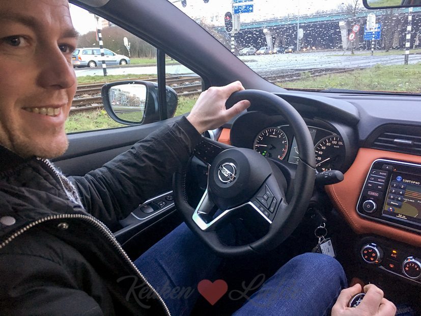 Een kijkje in de keuken week 6