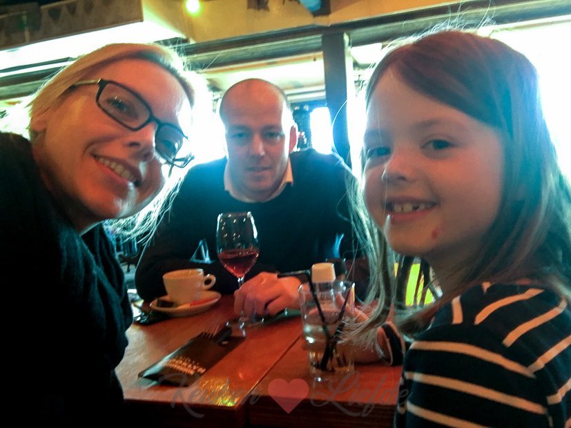 Een kijkje in de keuken week 7