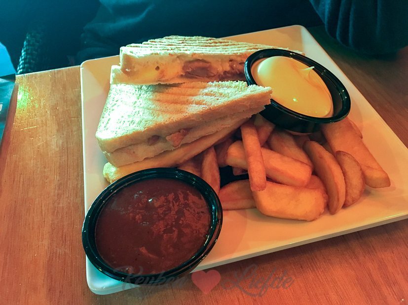 Een kijkje in de keuken week 7