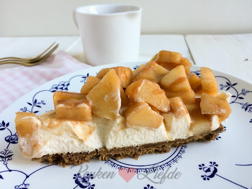 Een kijkje in de keuken week 8 Een kijkje in de keuken week 8