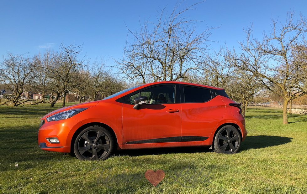 Een kijkje in de keuken week 8