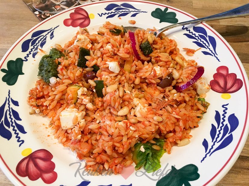 Een kijkje in de keuken week 10 Een kijkje in de keuken week 10