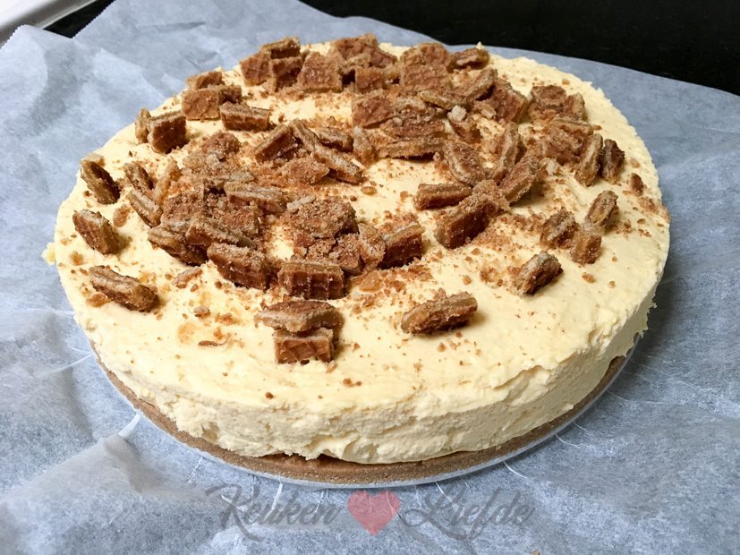 Een kijkje in de keuken week 10 Een kijkje in de keuken week 10