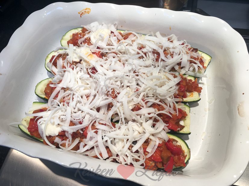 Een kijkje in de keuken week 13