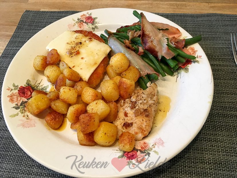 Een kijkje in de keuken week 13 Een kijkje in de keuken week 13