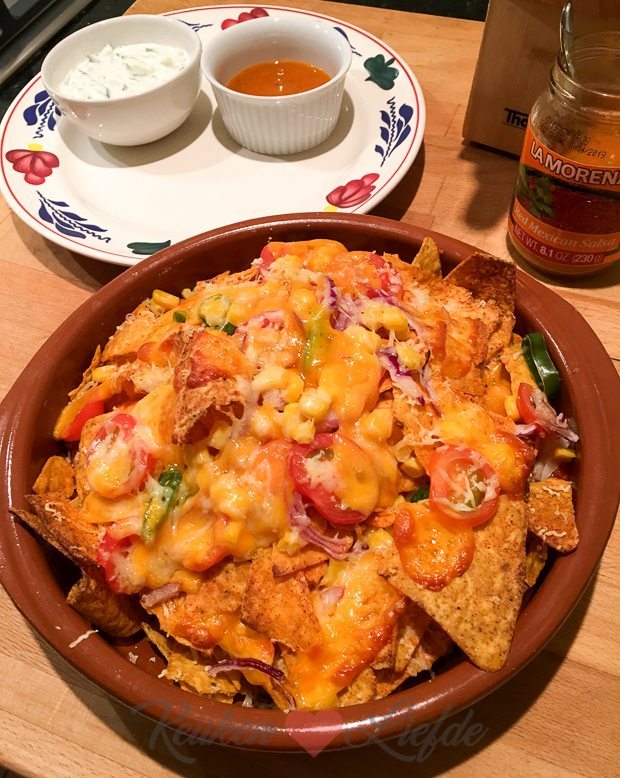 Een kijkje in de keuken week 13 Een kijkje in de keuken week 13