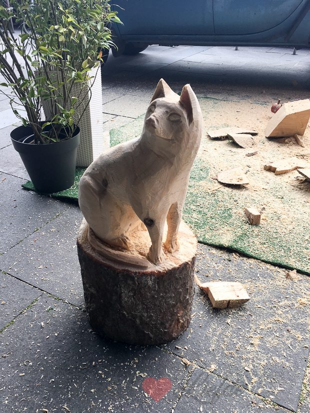 Een kijkje in de keuken week 13