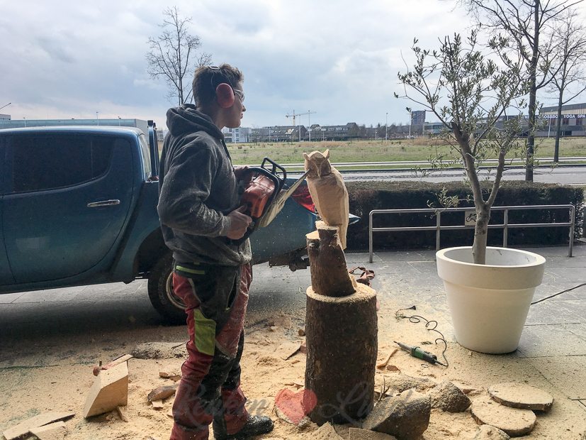 Een kijkje in de keuken week 13