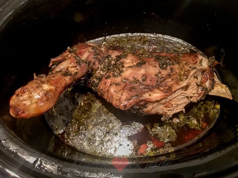 Een kijkje in de keuken week 13