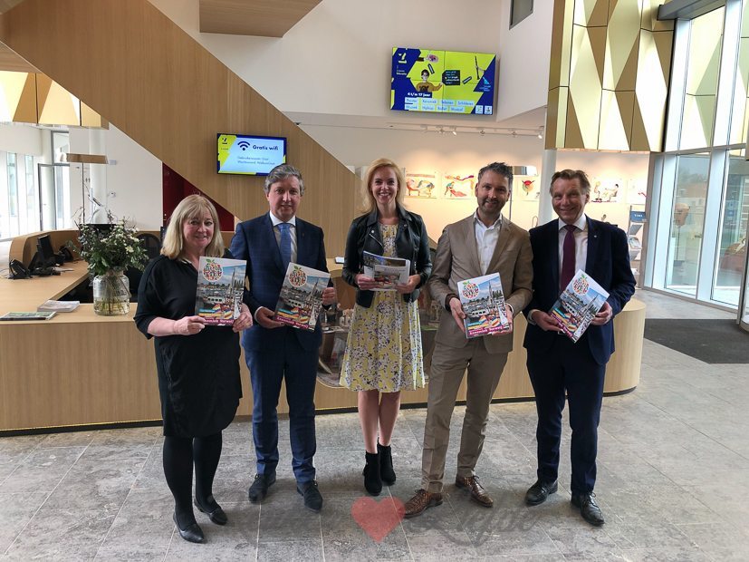 Een kijkje in de keuken week 15