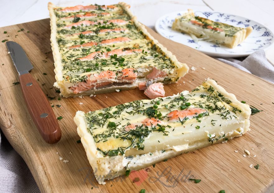 Een kijkje in de keuken week 15